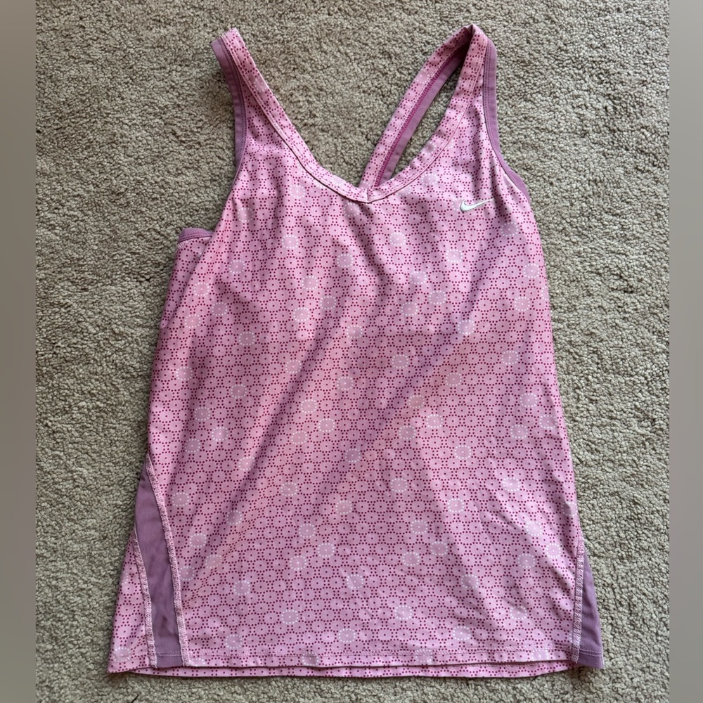 Nike Tank